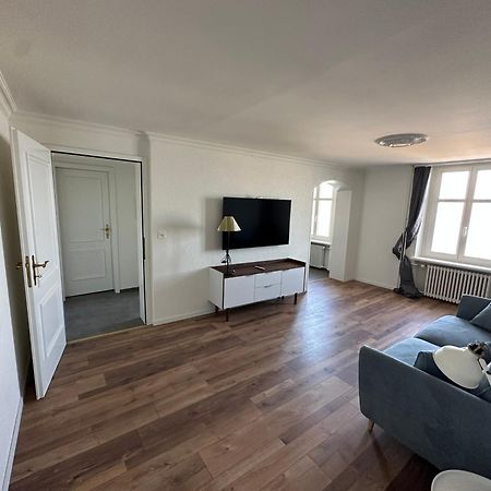 Lakeside Apartments Rorschach - Easy Self Check-In Esterno foto
