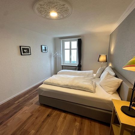Lakeside Apartments Rorschach - Easy Self Check-In Esterno foto