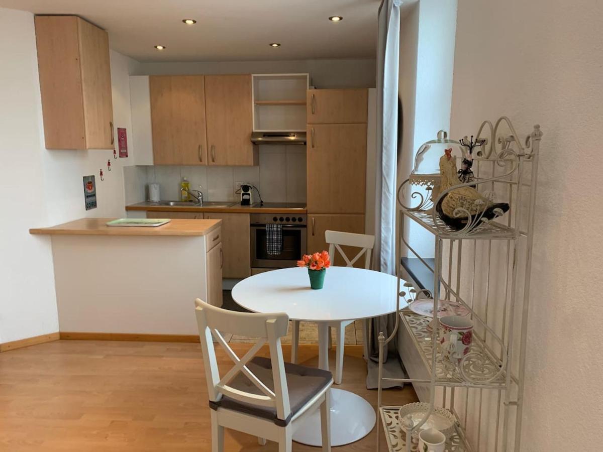 Lakeside Apartments Rorschach - Easy Self Check-In Esterno foto