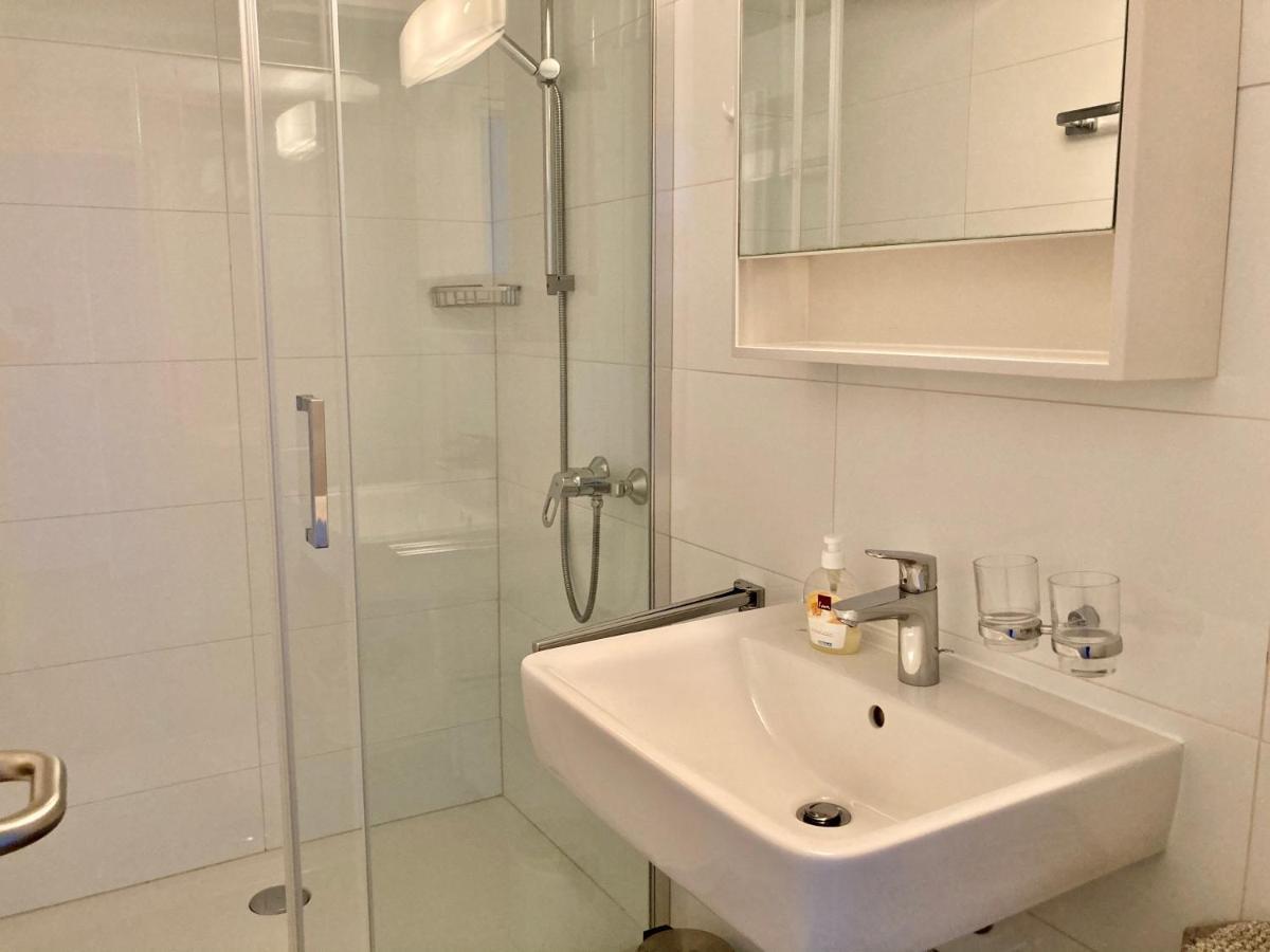 Lakeside Apartments Rorschach - Easy Self Check-In Esterno foto