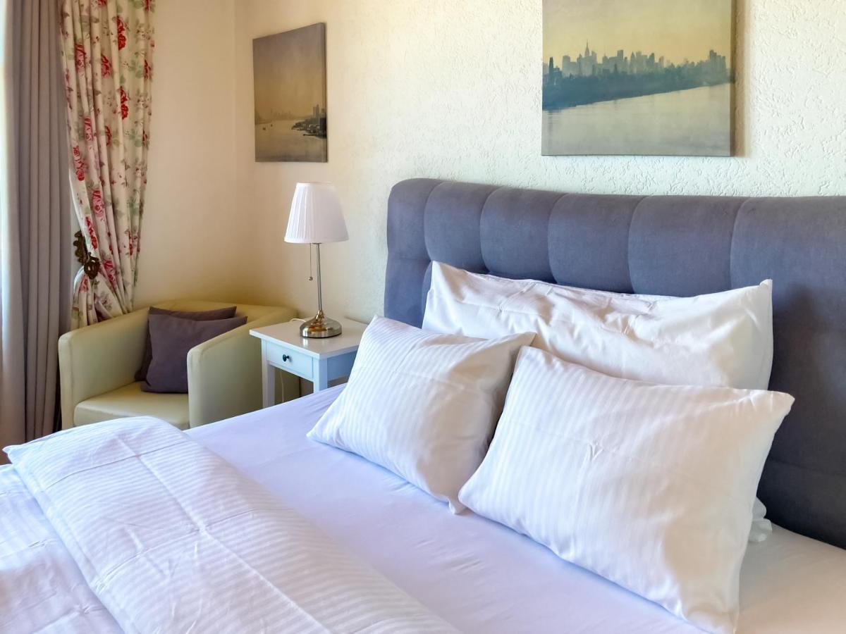 Lakeside Apartments Rorschach - Easy Self Check-In Esterno foto