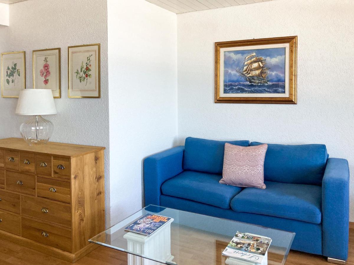 Lakeside Apartments Rorschach - Easy Self Check-In Esterno foto