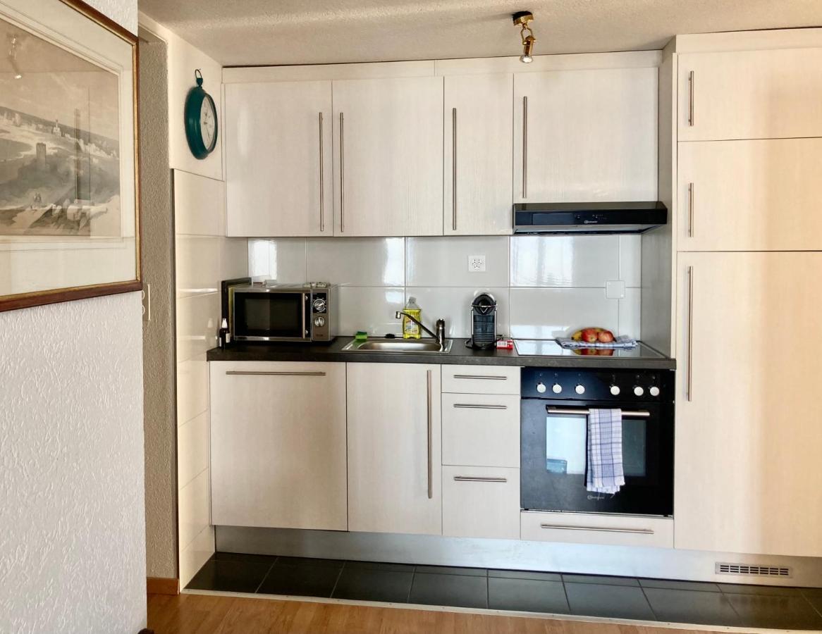 Lakeside Apartments Rorschach - Easy Self Check-In Esterno foto