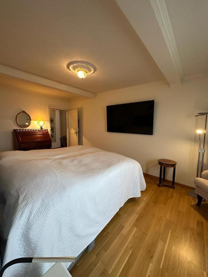 Lakeside Apartments Rorschach - Easy Self Check-In Esterno foto