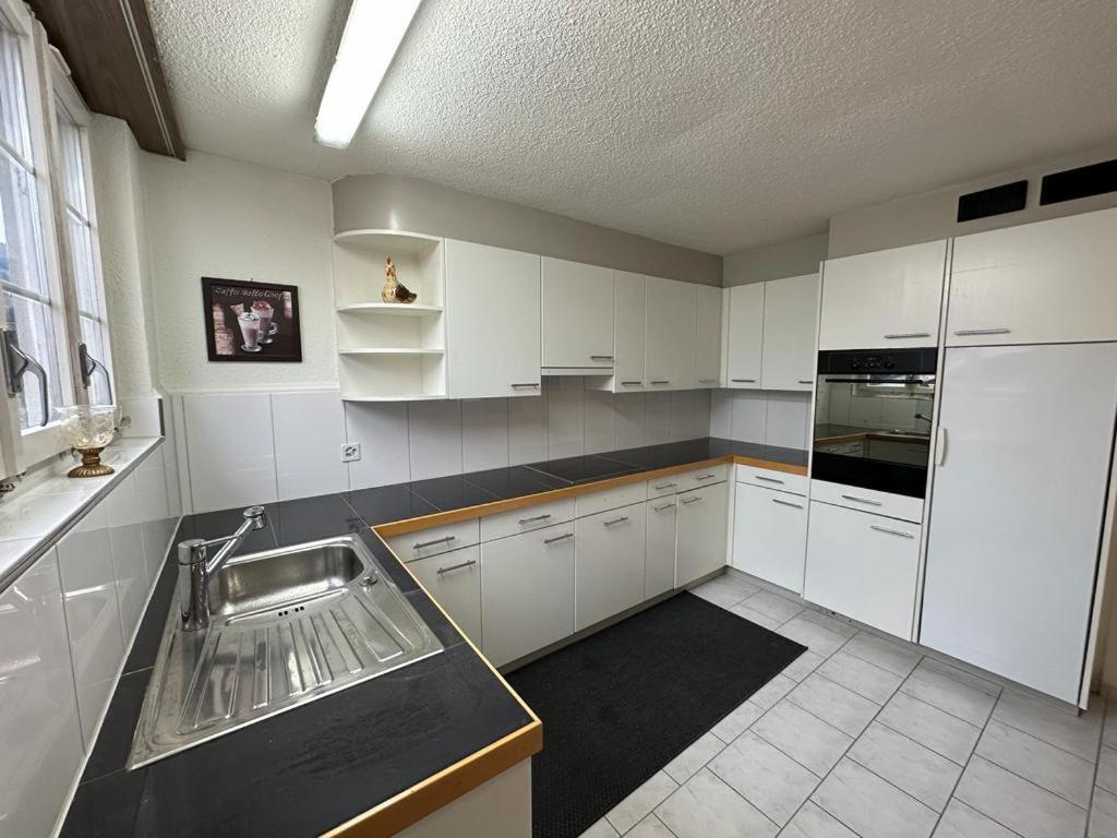 Lakeside Apartments Rorschach - Easy Self Check-In Esterno foto