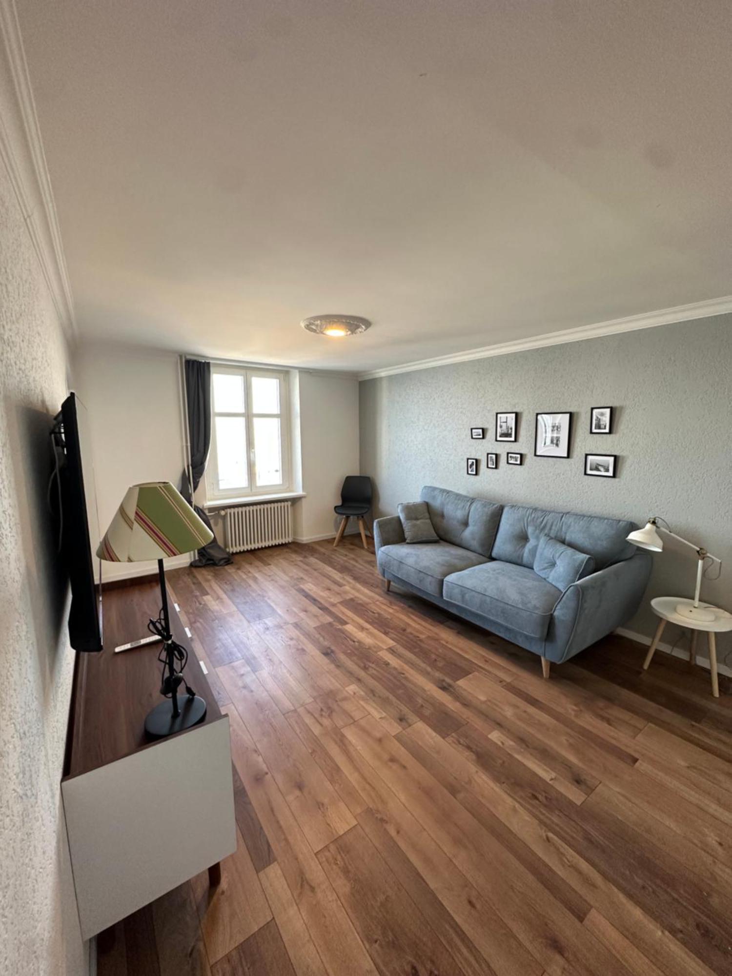 Lakeside Apartments Rorschach - Easy Self Check-In Esterno foto