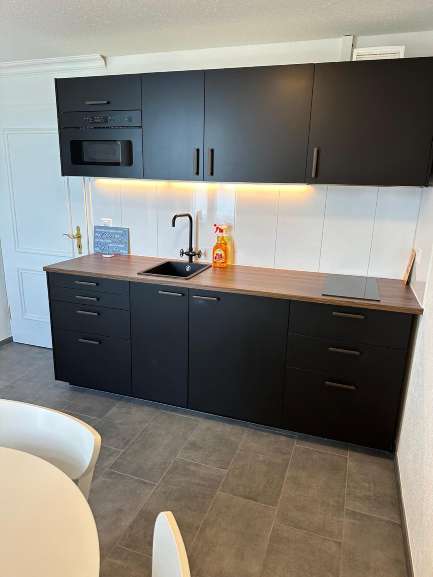Lakeside Apartments Rorschach - Easy Self Check-In Esterno foto