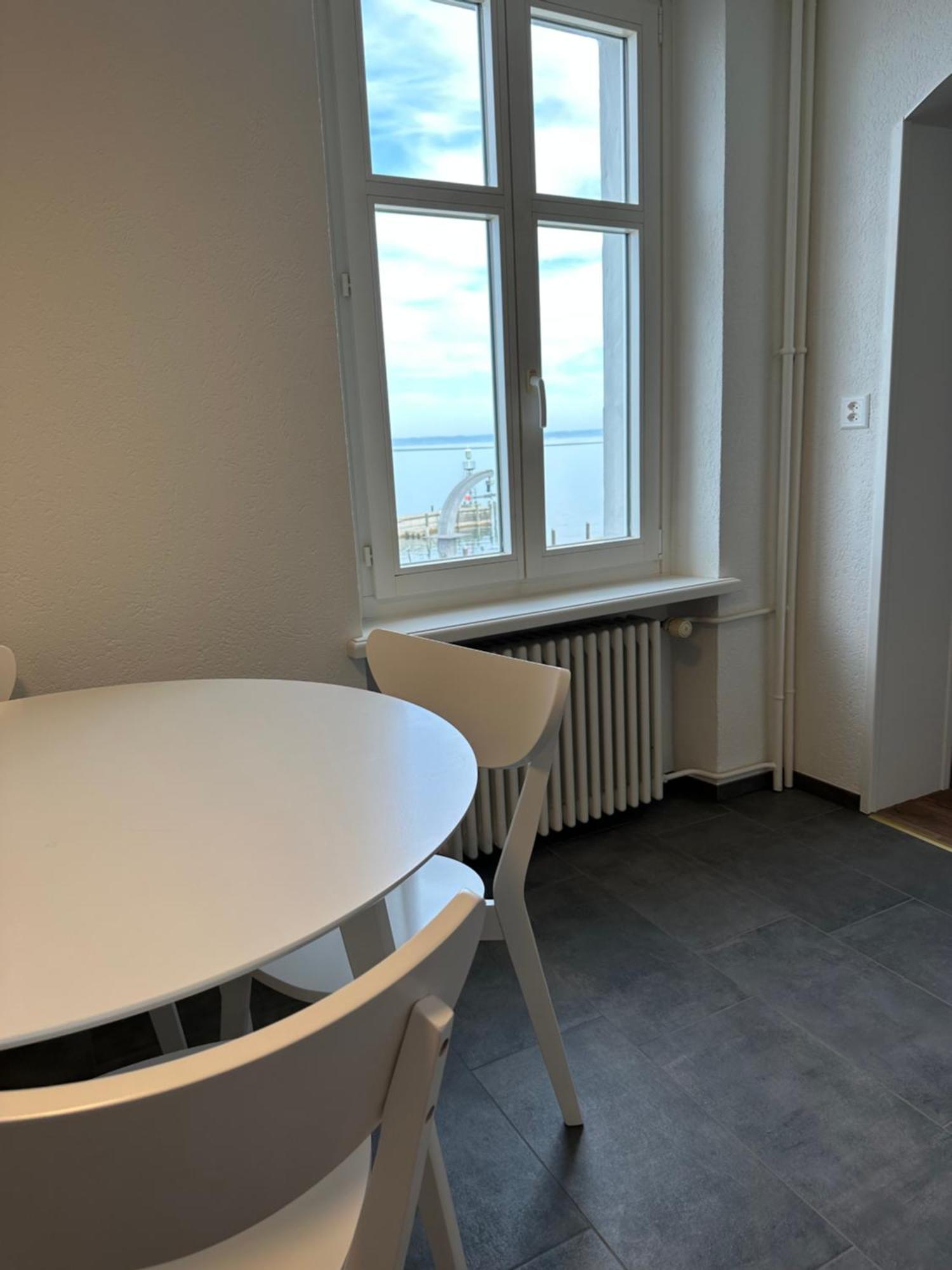Lakeside Apartments Rorschach - Easy Self Check-In Esterno foto