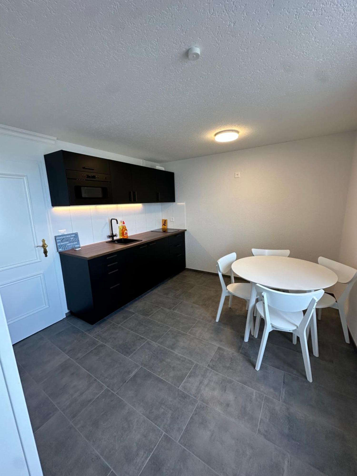 Lakeside Apartments Rorschach - Easy Self Check-In Esterno foto