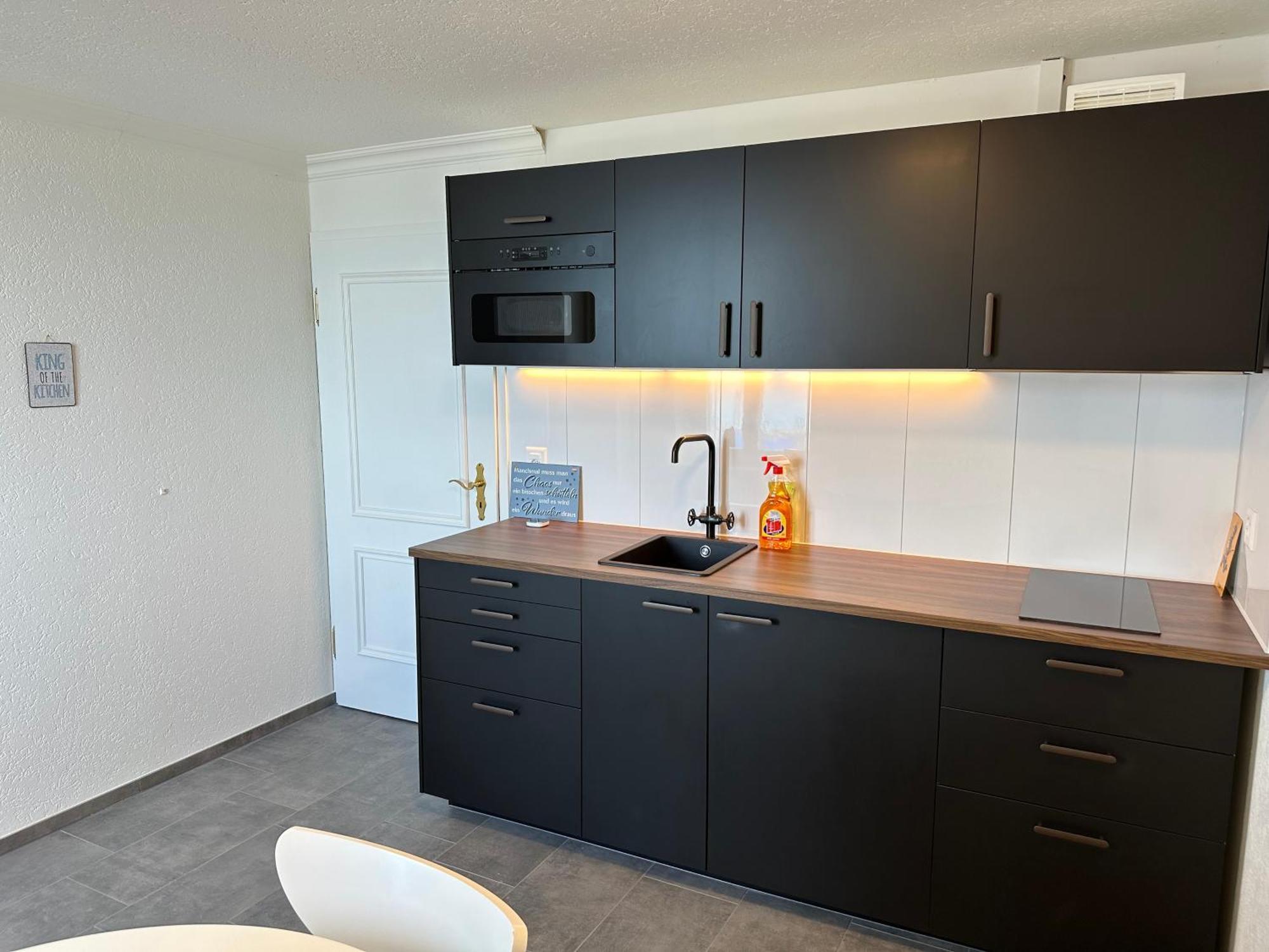 Lakeside Apartments Rorschach - Easy Self Check-In Esterno foto