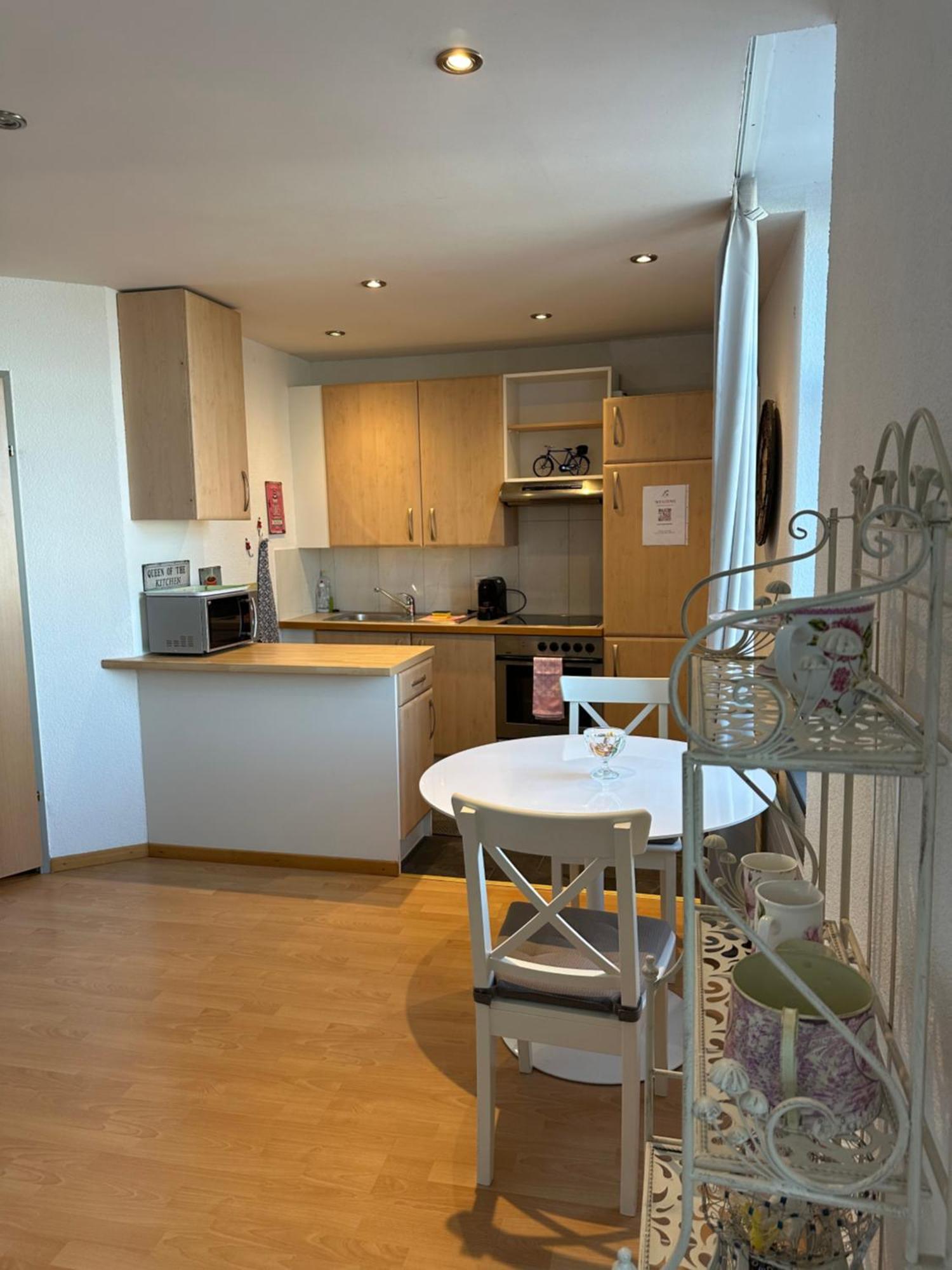 Lakeside Apartments Rorschach - Easy Self Check-In Esterno foto
