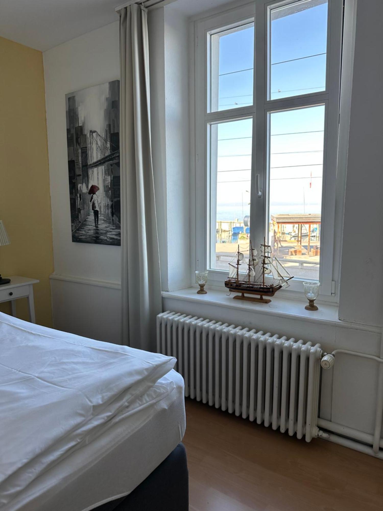 Lakeside Apartments Rorschach - Easy Self Check-In Esterno foto