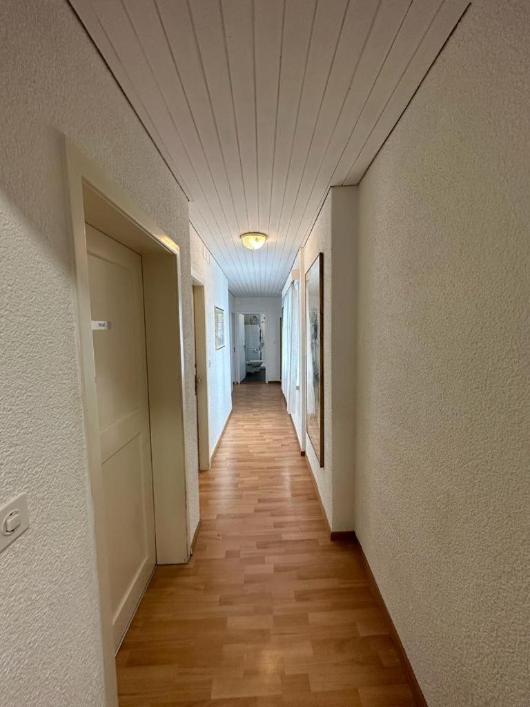 Lakeside Apartments Rorschach - Easy Self Check-In Camera foto